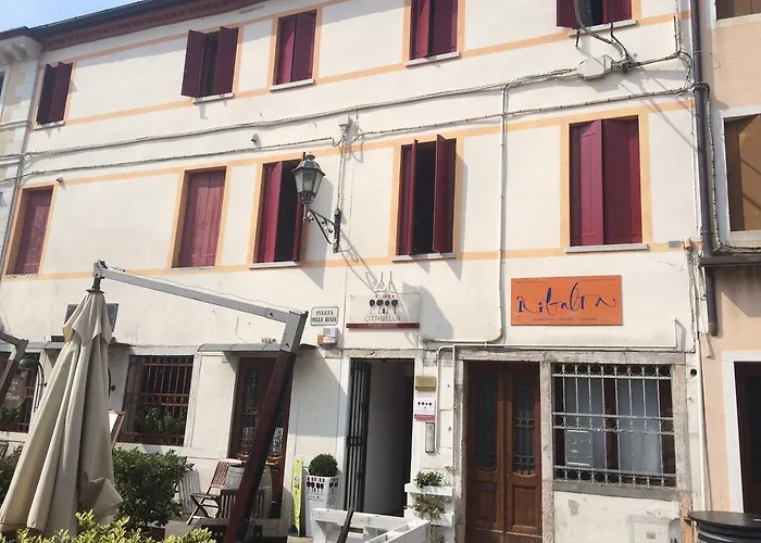 B&B Cittabella