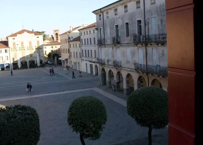 B&B Cittabella