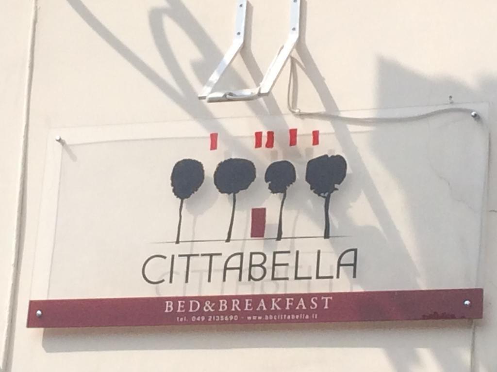 Cittabella Alojamento de Acomodação e Pequeno-almoço
