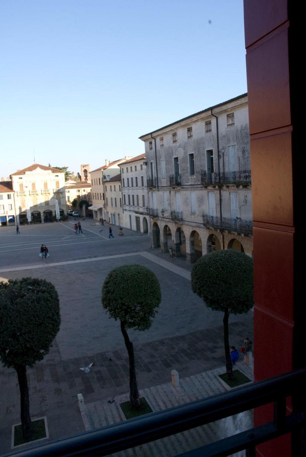 Couette-café Cittabella 3*