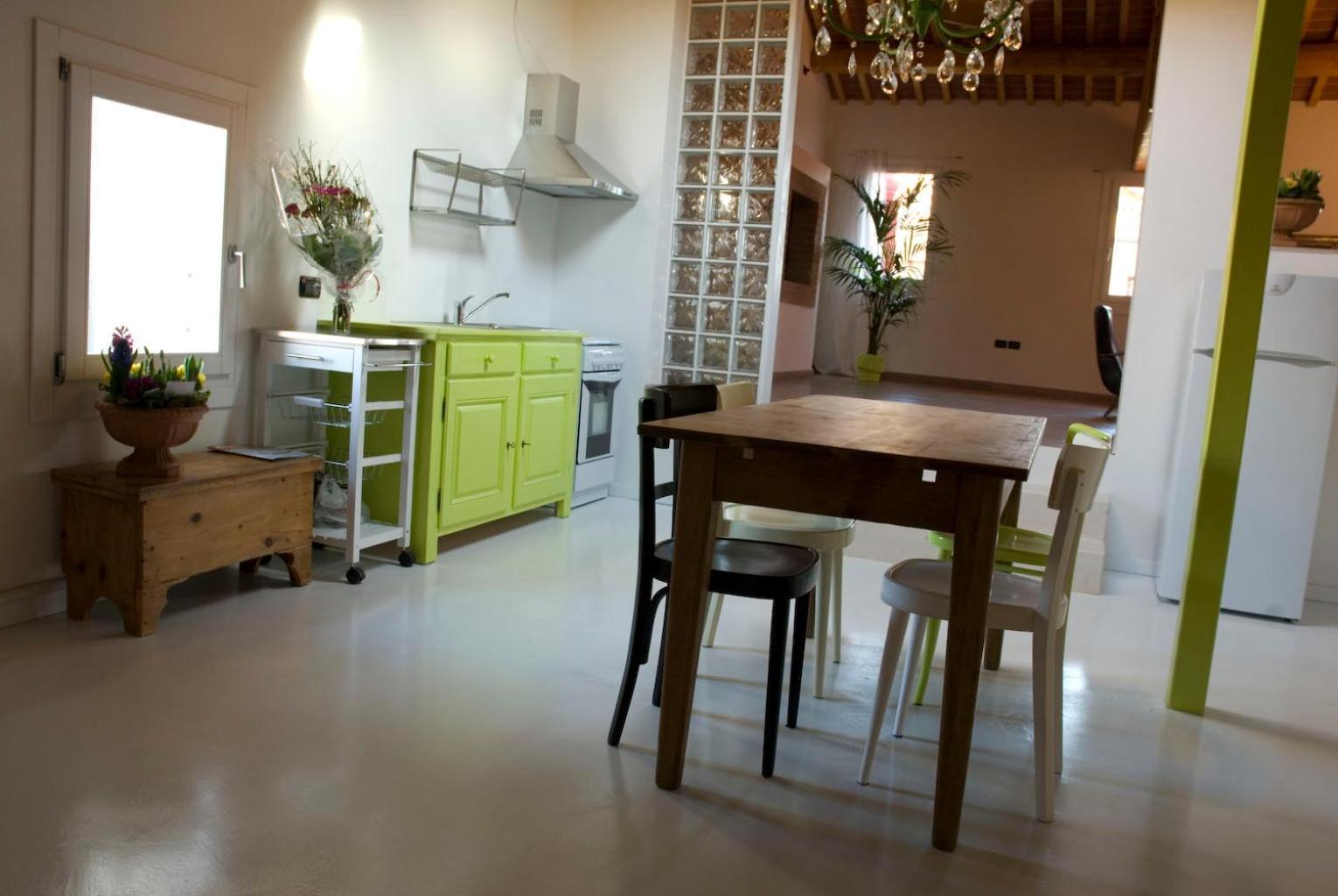 Couette-café Cittabella