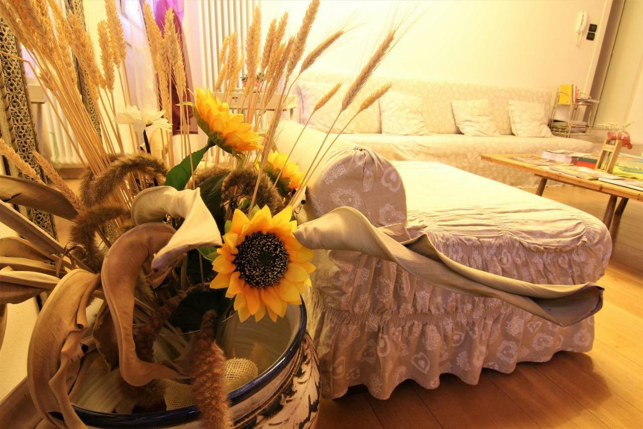 Cittabella Couette-café 3*