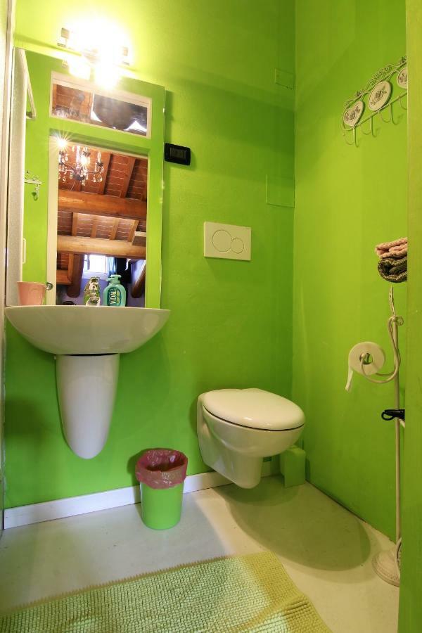 Couette-café Cittabella 3*
