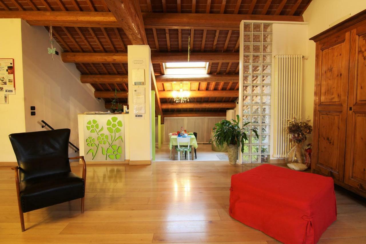 Cittabella Alojamento de Acomodação e Pequeno-almoço Cittadella