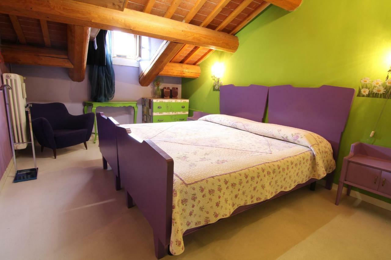 Cittabella Couette-café Cittadella