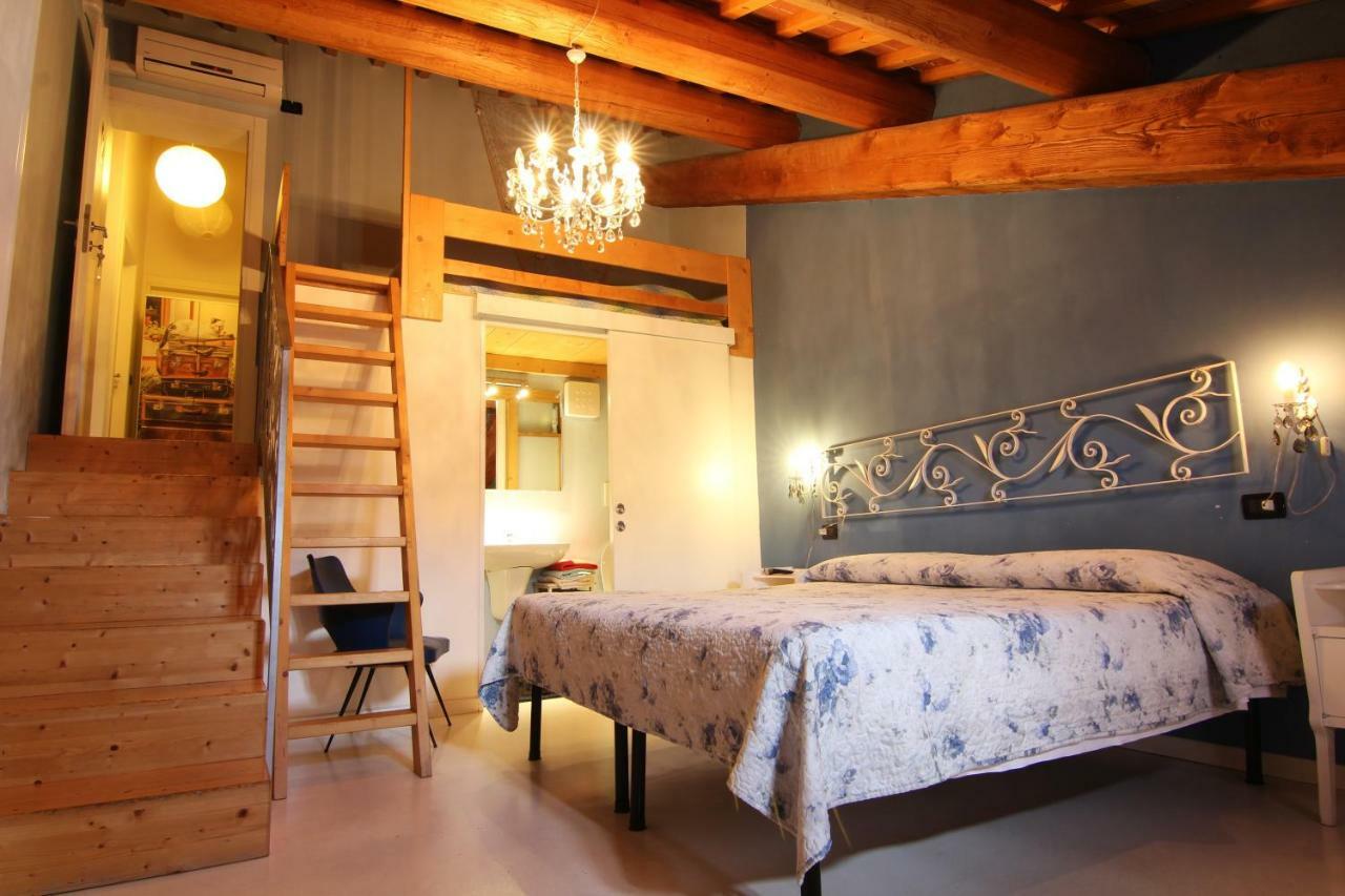 Couette-café Cittabella 3*