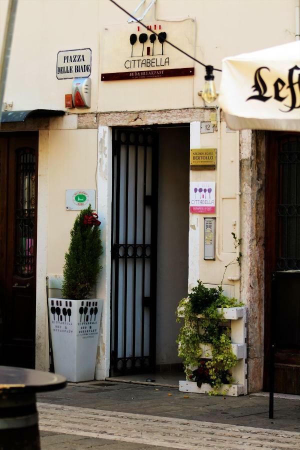 Cittabella Couette-café