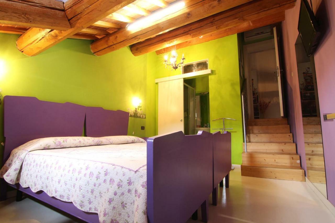 Cittabella Couette-café 3*