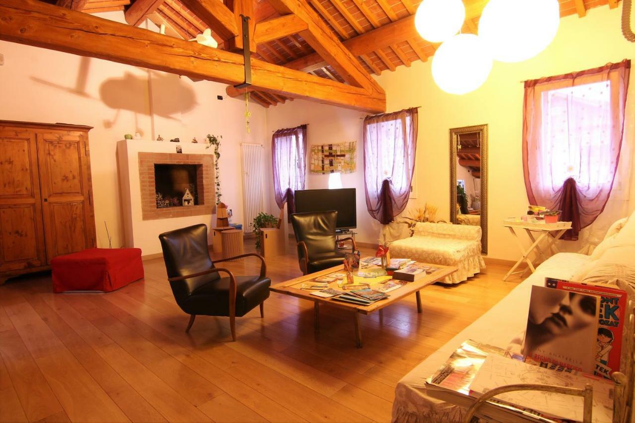 Cittabella Bed & Breakfast